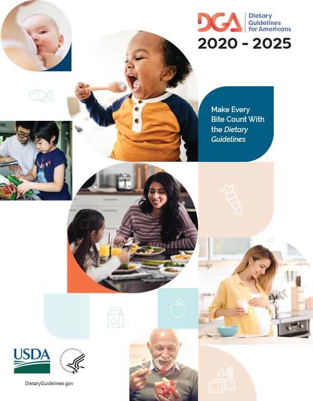 Dietary_Guidelines_for_Americans tip sheet