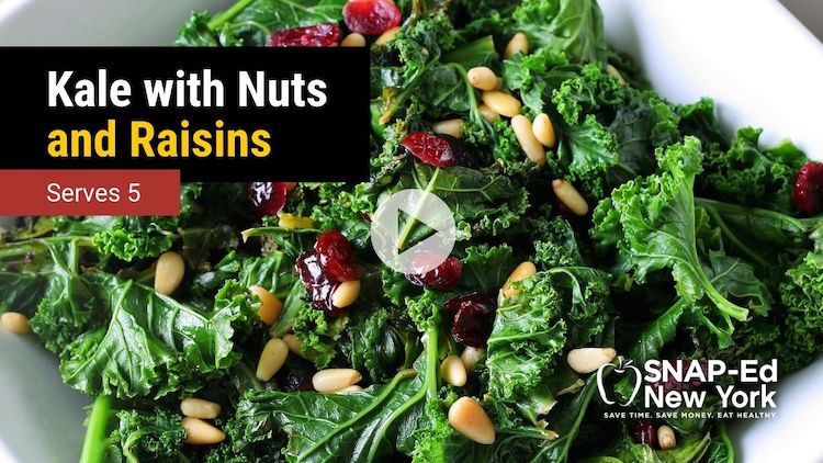 Kale-with-Nuts-and-Raisins-1