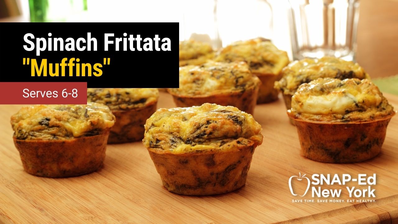 spinach-frittata-muffins