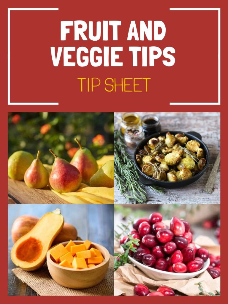Fruit-and-Veggie-Tip-Sheet