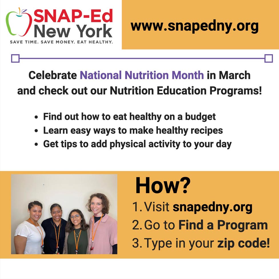 National-Nutrition-Month_Tip-Sheet