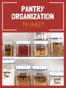 Pantry-Organization-Tips