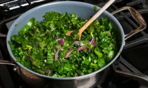 Side Dishes