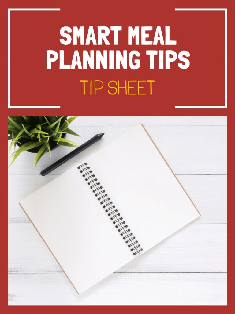 Smart-Meal-Planning-Tips