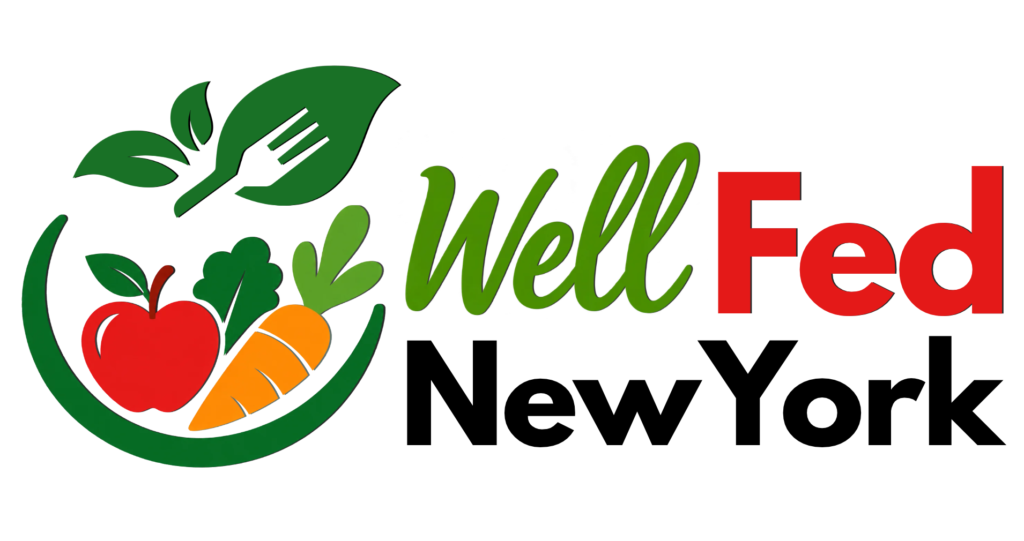 Well Fed New York Logo
