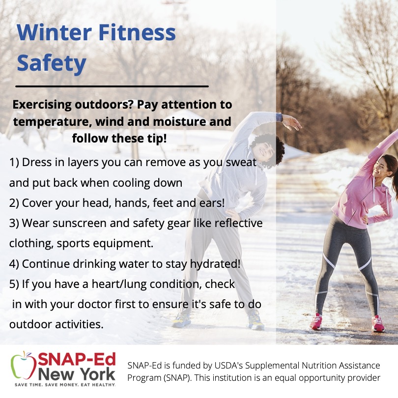 Winter-Fitness-Safety