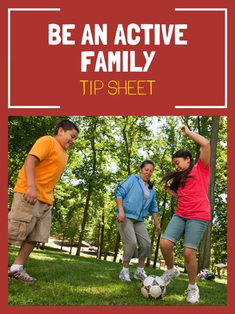 An Active Family