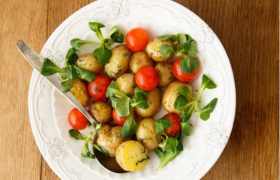 Herb Your Enthusiasm