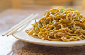 New Year, New Recipe