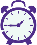 Save time Icon